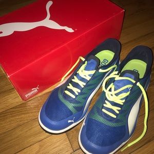 Brand new Puma Golf Shoes ⛳️